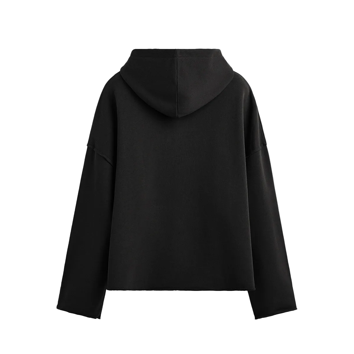 B4NAFTER Core Hoodie