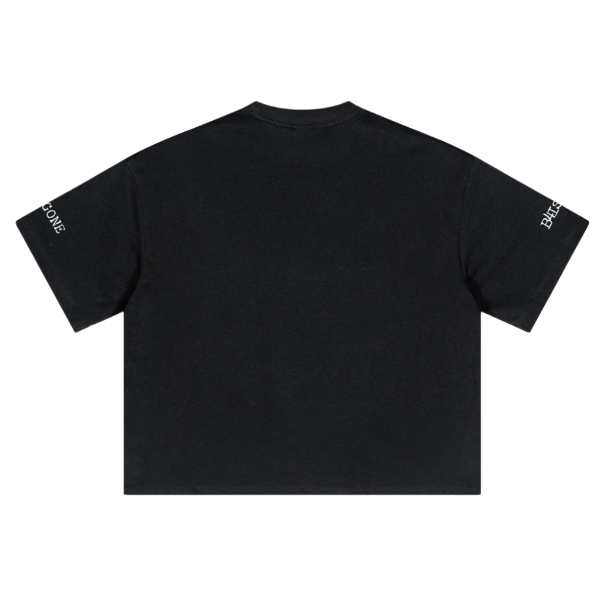 B4 Silence Tee