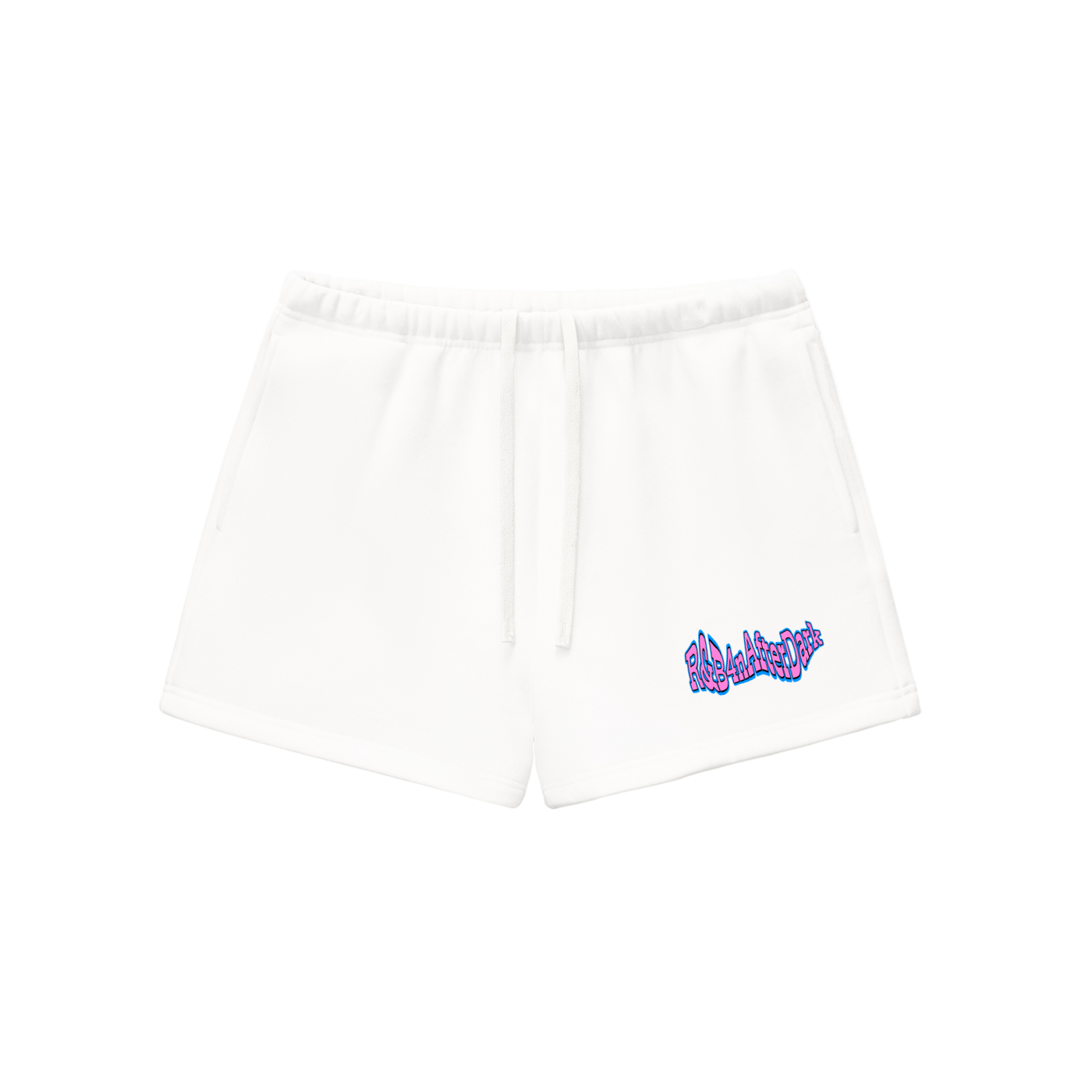 R&amp;B4nAfterDark ラウンジショート — 「ネオンパルス」