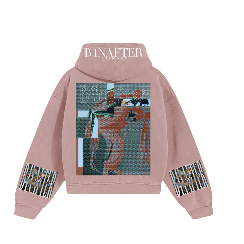 アンパッケージド ソウル フーディー V1 アーカイブエディション