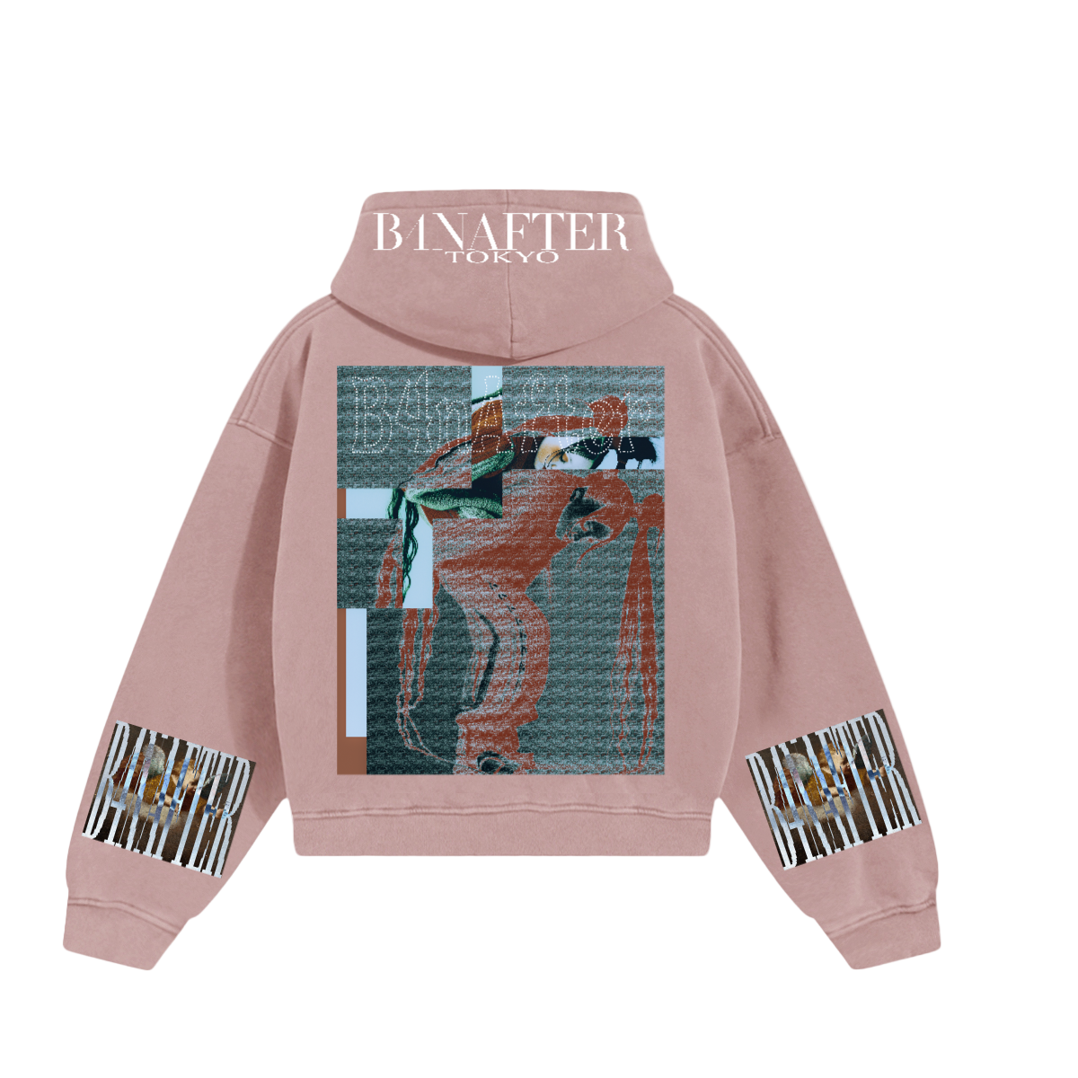 アンパッケージド ソウル フーディー V1 アーカイブエディション