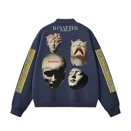 Melted Persona Bomber — ARCHIVE EDITION