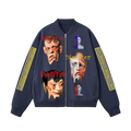 Melted Persona Bomber — ARCHIVE EDITION