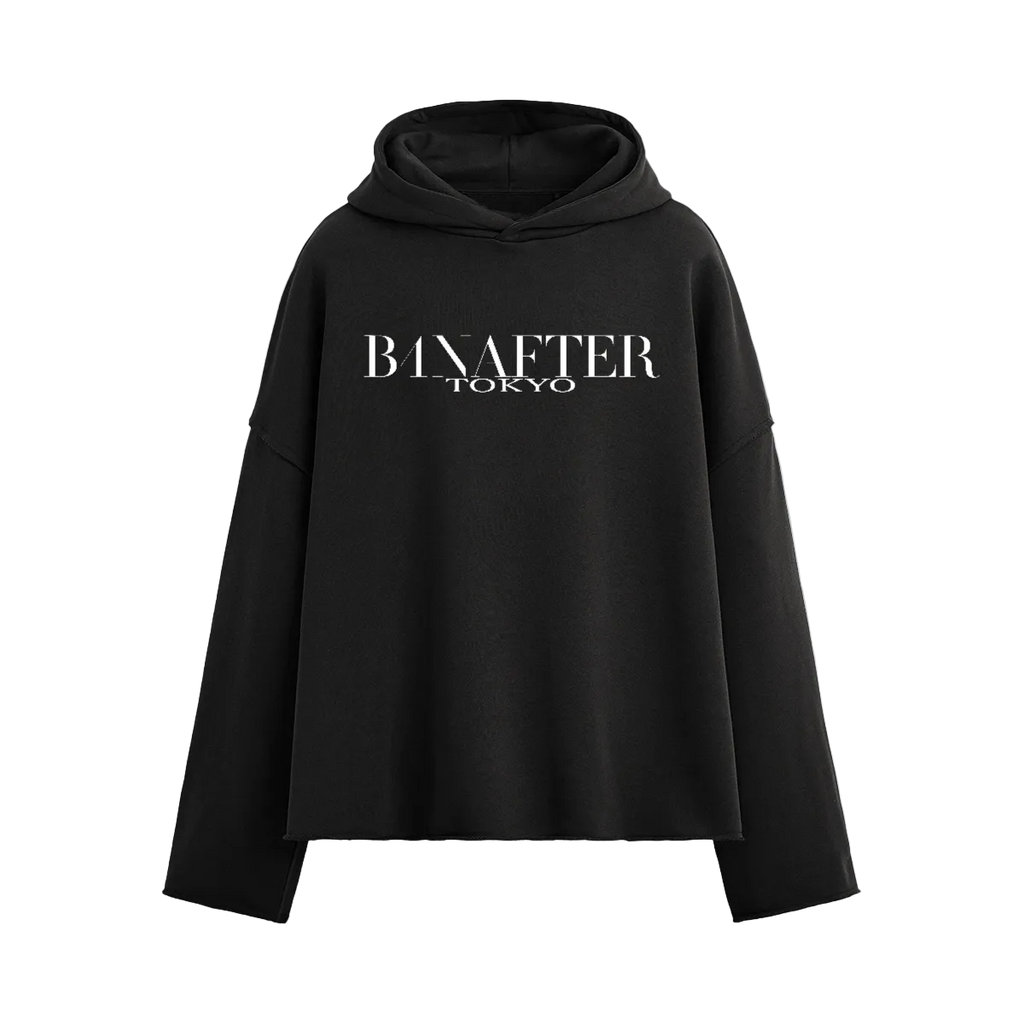 B4NAFTER Core Hoodie