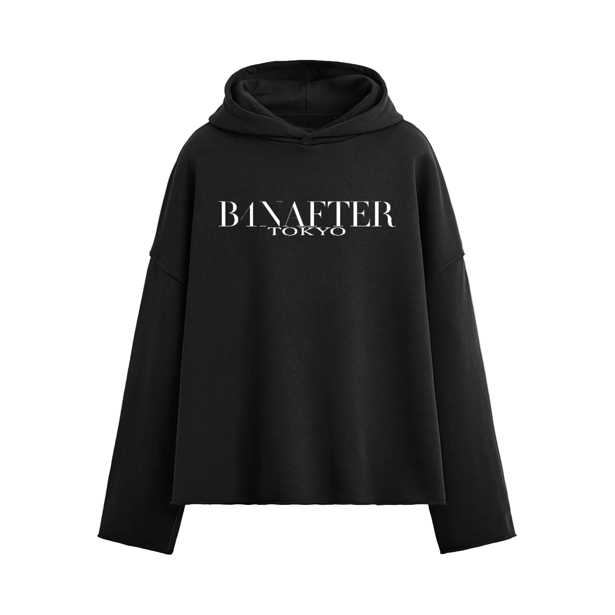 B4NAFTER Core Hoodie