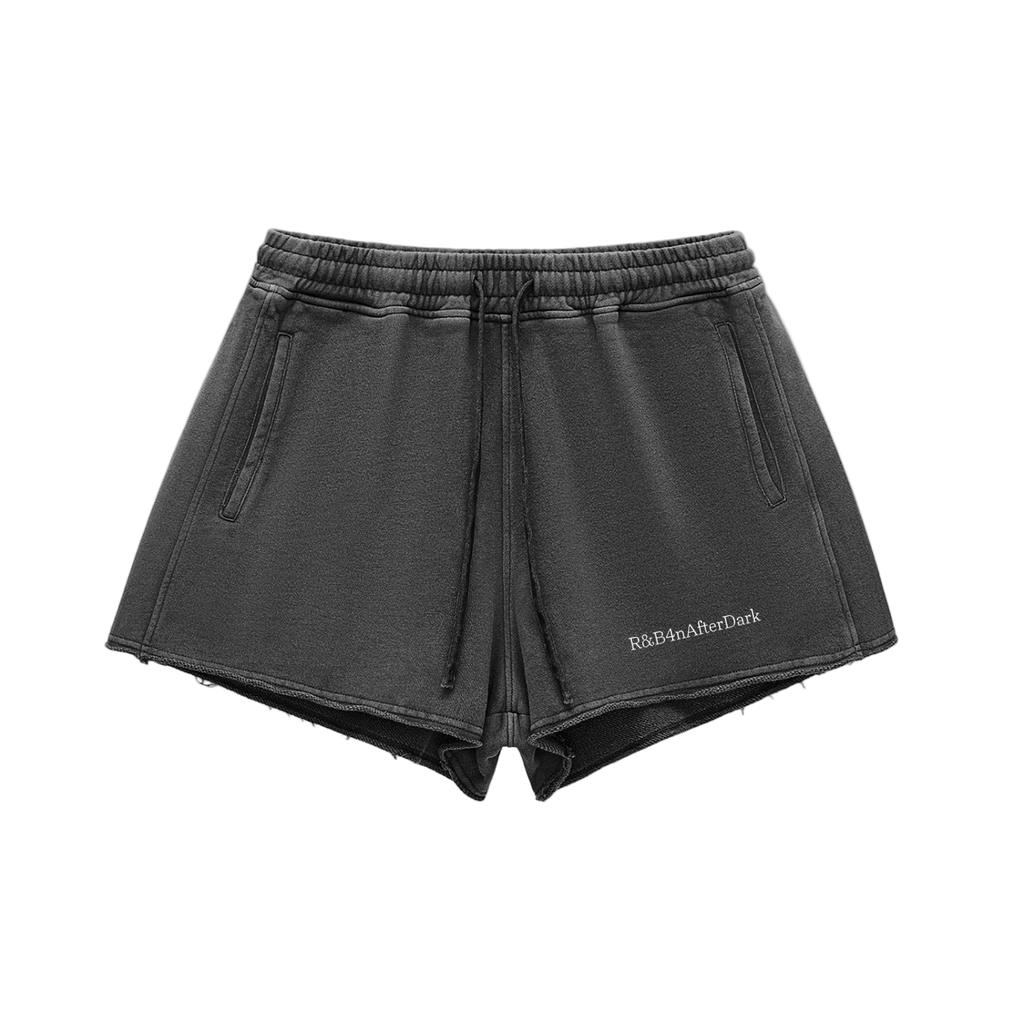 R&amp;B4nAfterDark – ミッドナイトラウンジショート