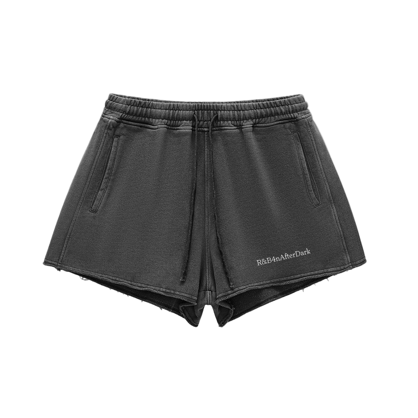 R&amp;B4nAfterDark – ミッドナイトラウンジショート