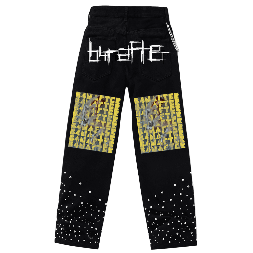 シンセティック スターフォール デニム — アーカイブエディション