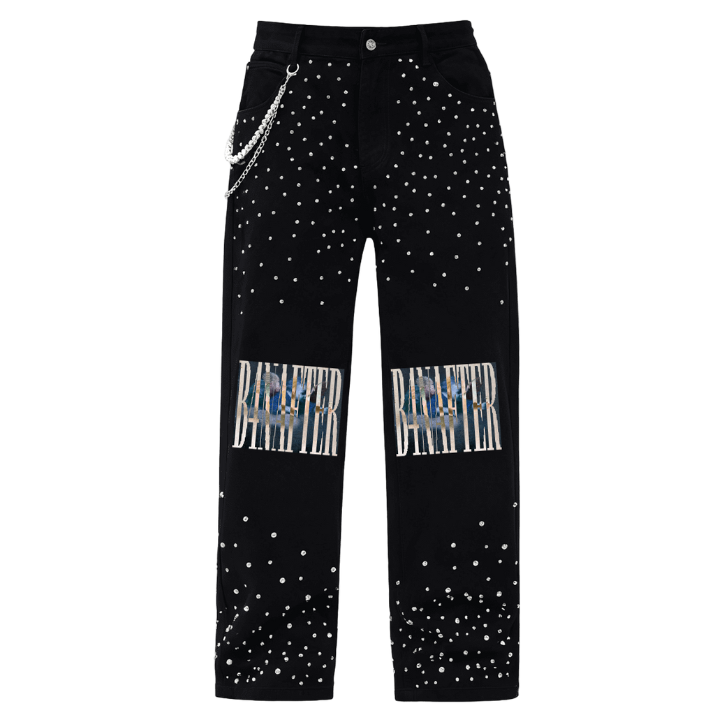 シンセティック スターフォール デニム — アーカイブエディション