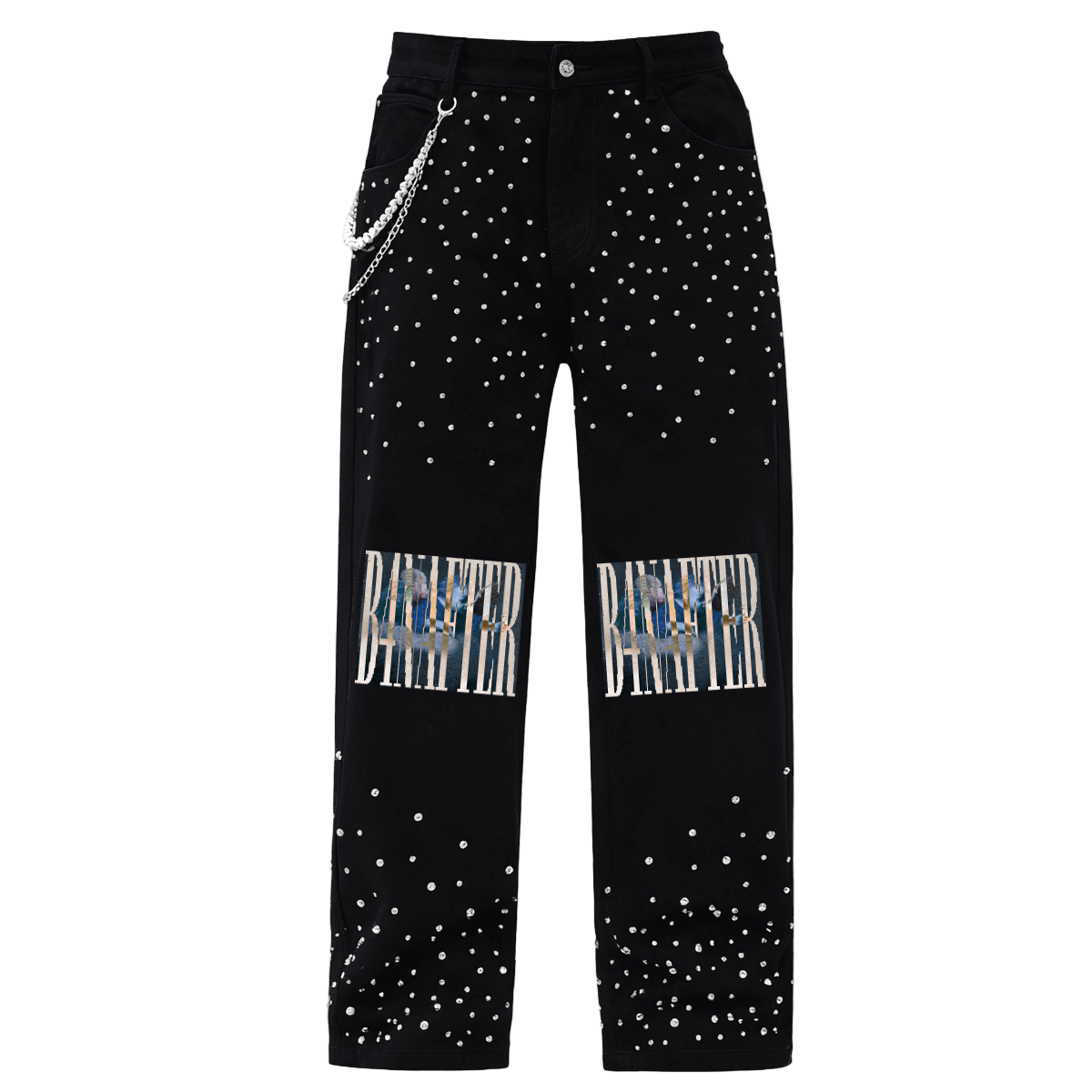 シンセティック スターフォール デニム — アーカイブエディション