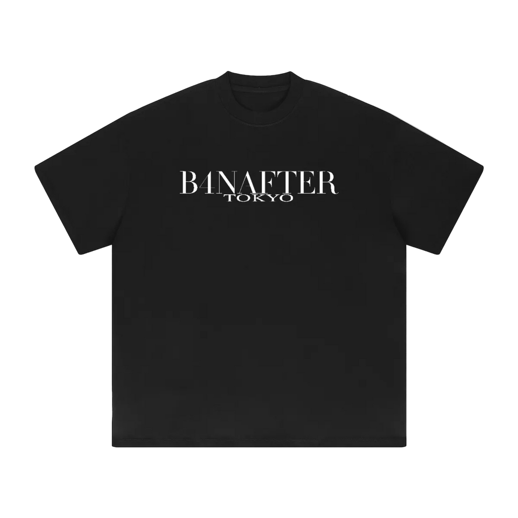 B4NAFTER Core T shirt