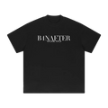 B4NAFTER Core T shirt