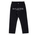 B4NAFTER TOKYO Core Denim Jeans