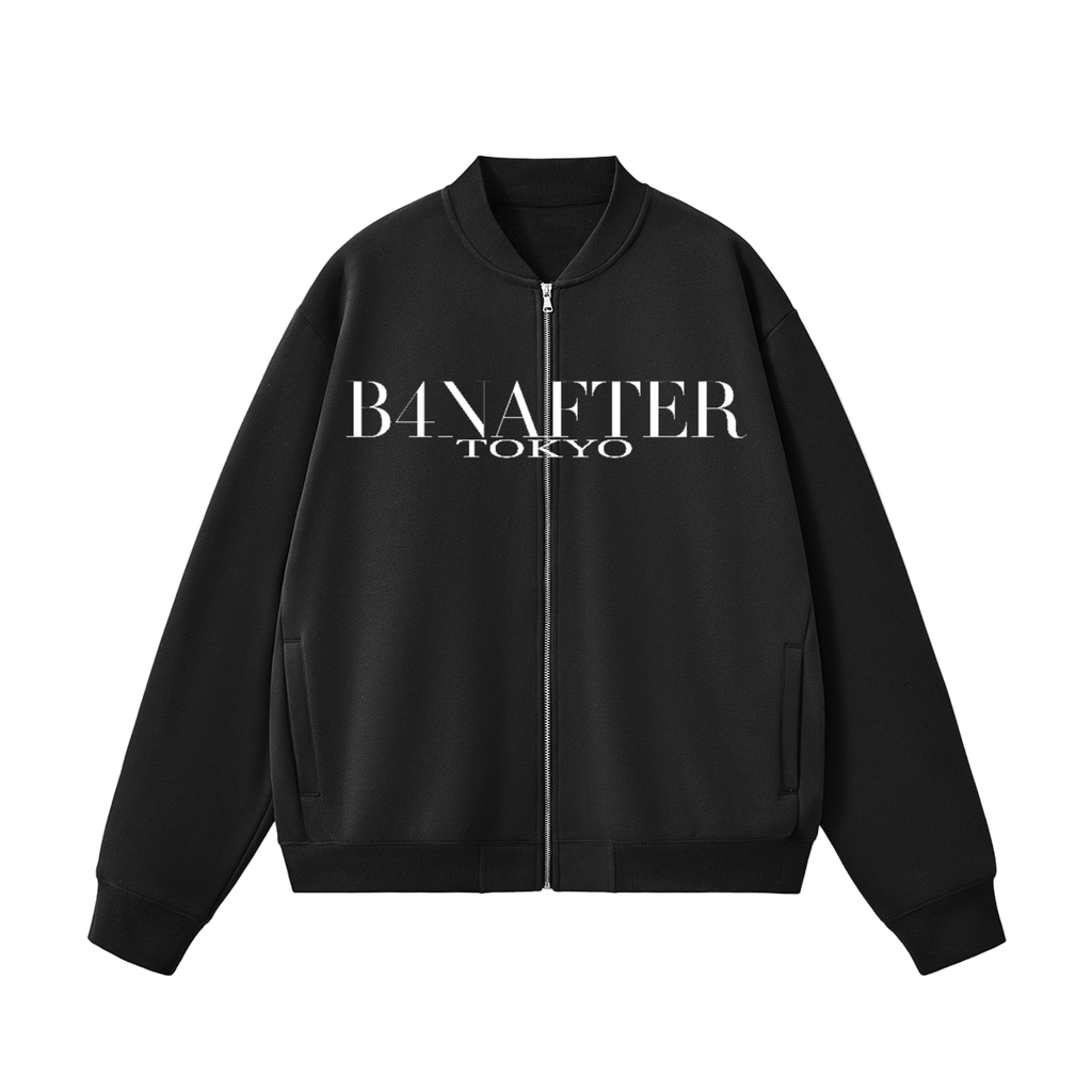 B4NAFTER core jacket