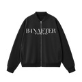 B4NAFTER core jacket