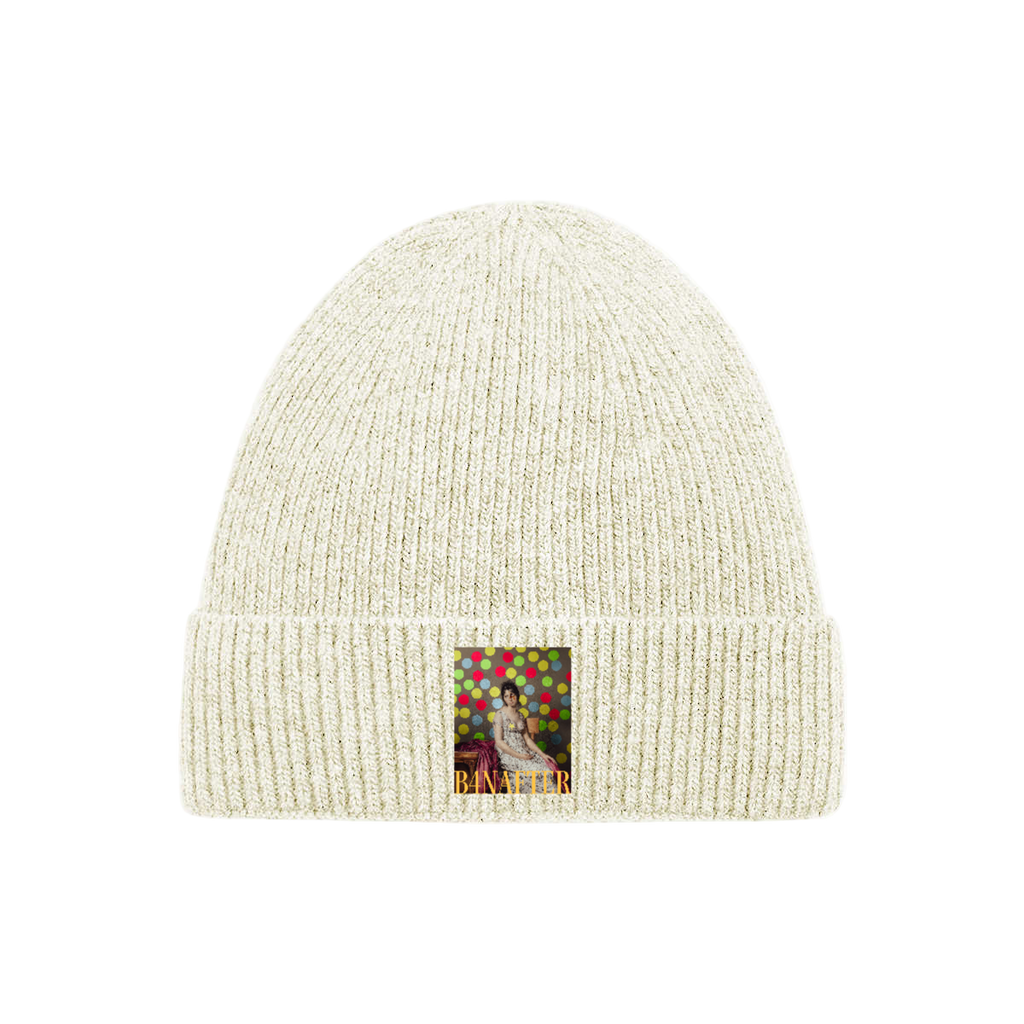 HEADLINES No.002 — “Muse in Neon” Knit Beanie