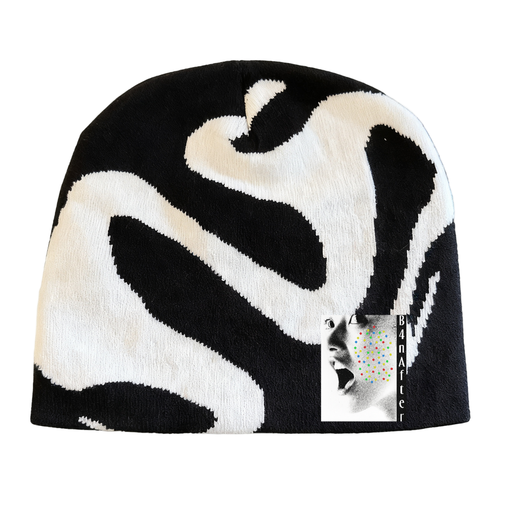 HEADLINES No.001 — “Noise in Silence”