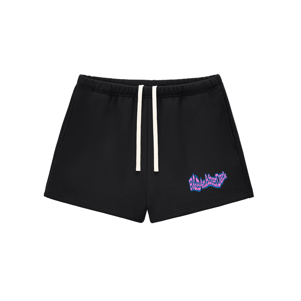 R&amp;B4nAfterDark ラウンジショート — 「ネオンパルス」