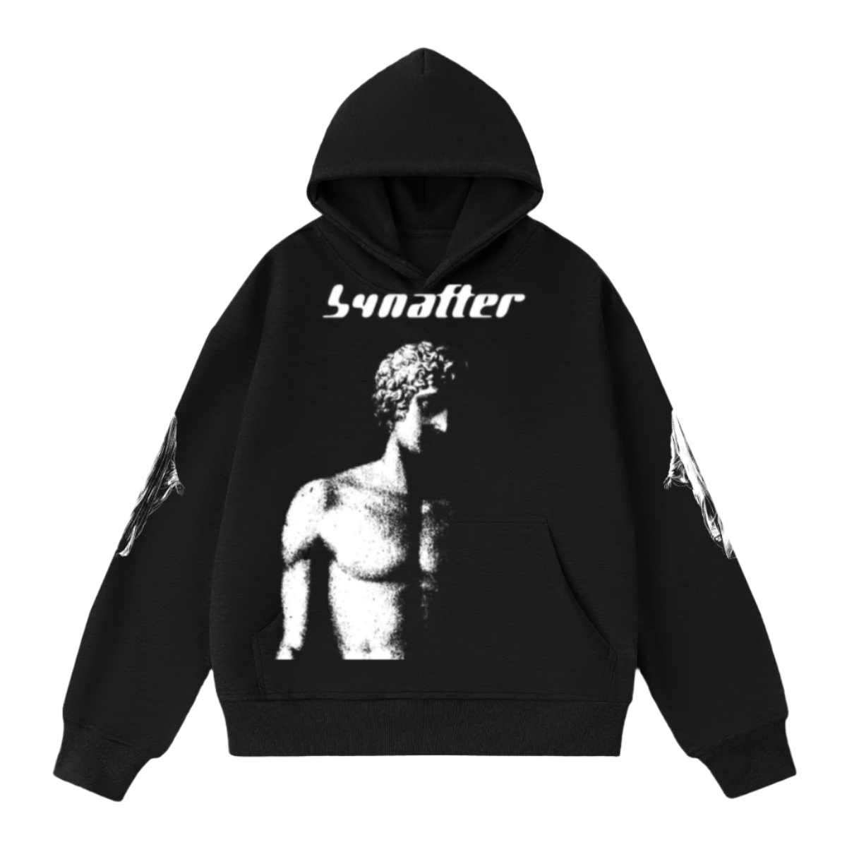 B4 Legacy Hoodie