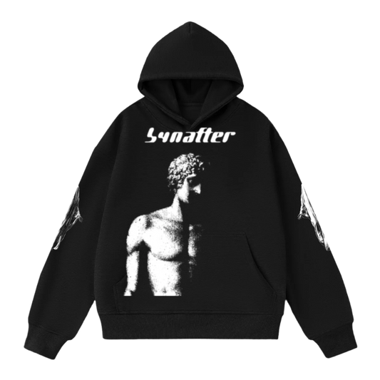 B4 Legacy Hoodie