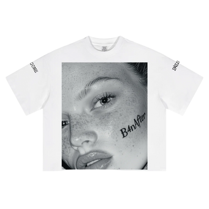 B4 the Portrait Tee