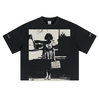 B4 Shadows Tee