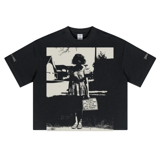 B4 Shadows Tee