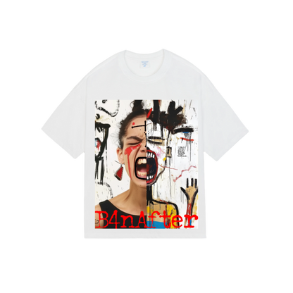 Scream Couture by Jacob T-shirt