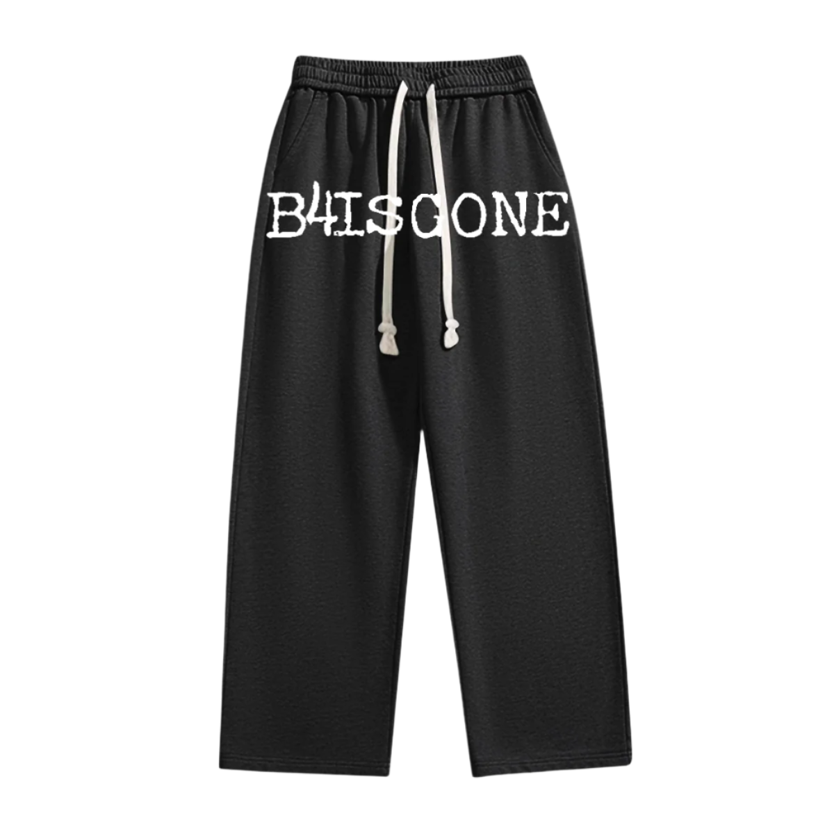 B4 is Gone Sweatpants