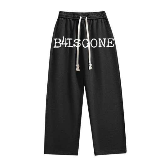 B4 is Gone Sweatpants