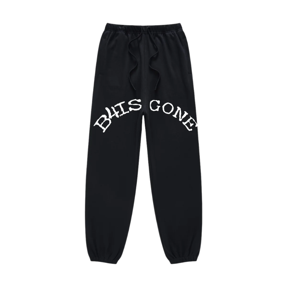 B4 is Gone Arch Heavyweight Sweatpants