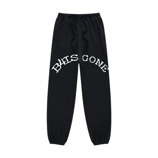 B4 is Gone Arch Heavyweight Sweatpants