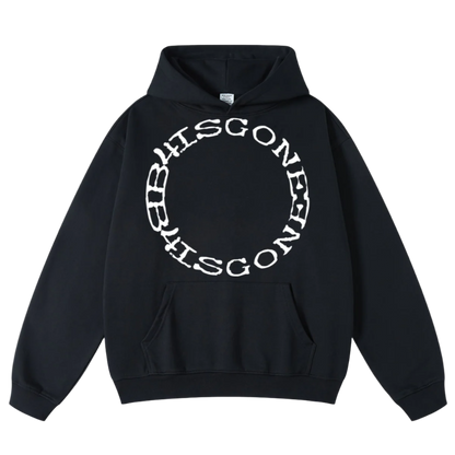 B4 is Gone Eternal Hoodie