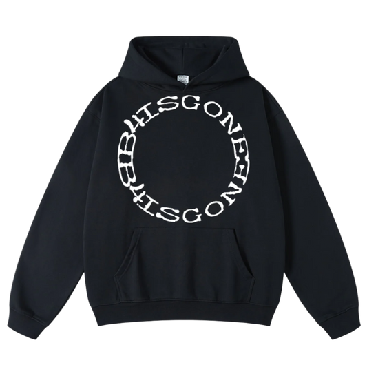 B4 is Gone Eternal Hoodie