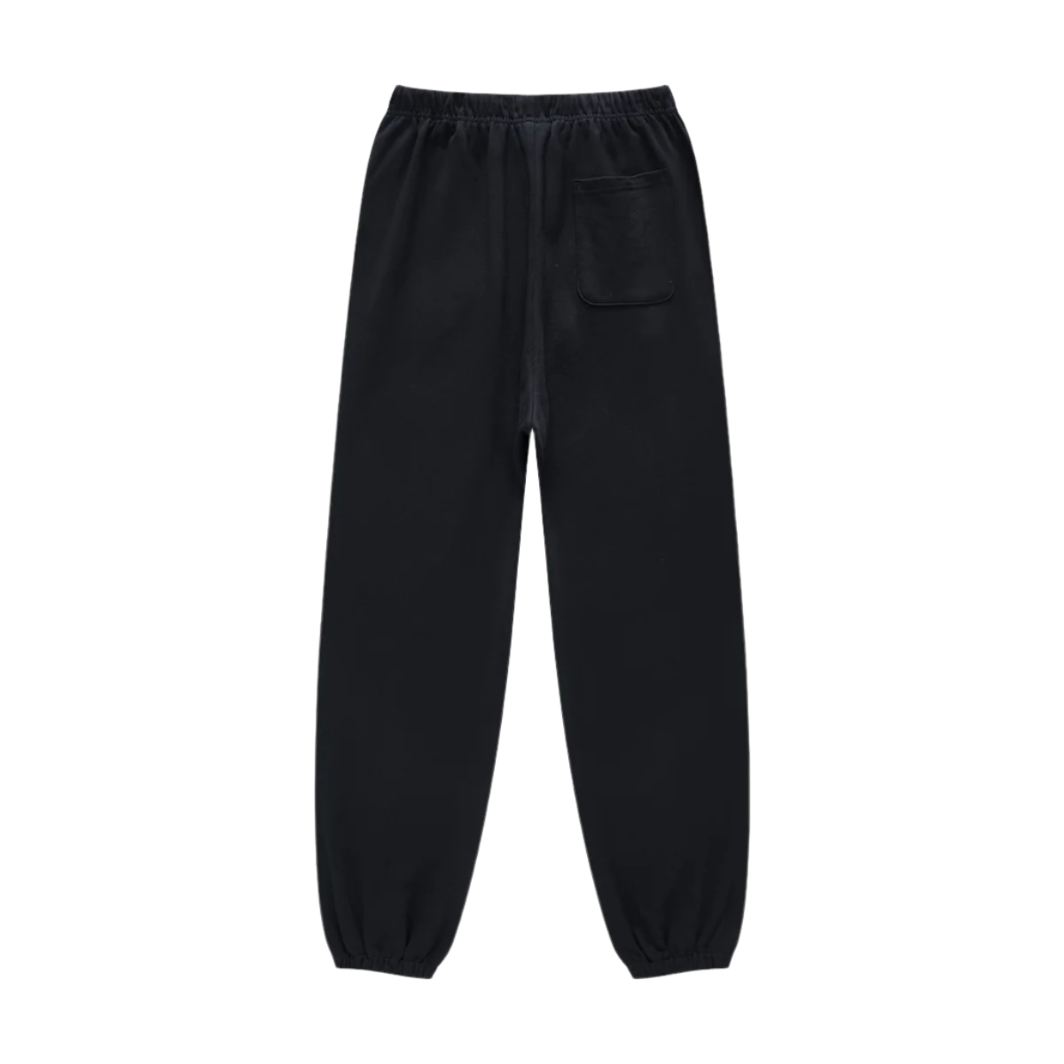 B4 is Gone Circular Bold Sweatpants