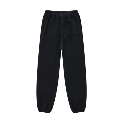 B4 is Gone Circular Bold Sweatpants