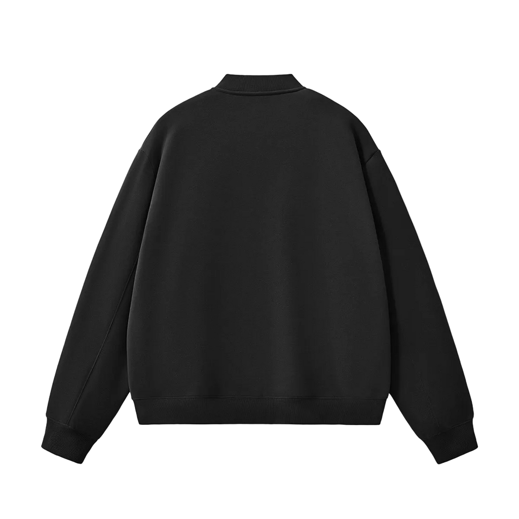 B4NAFTER core jacket