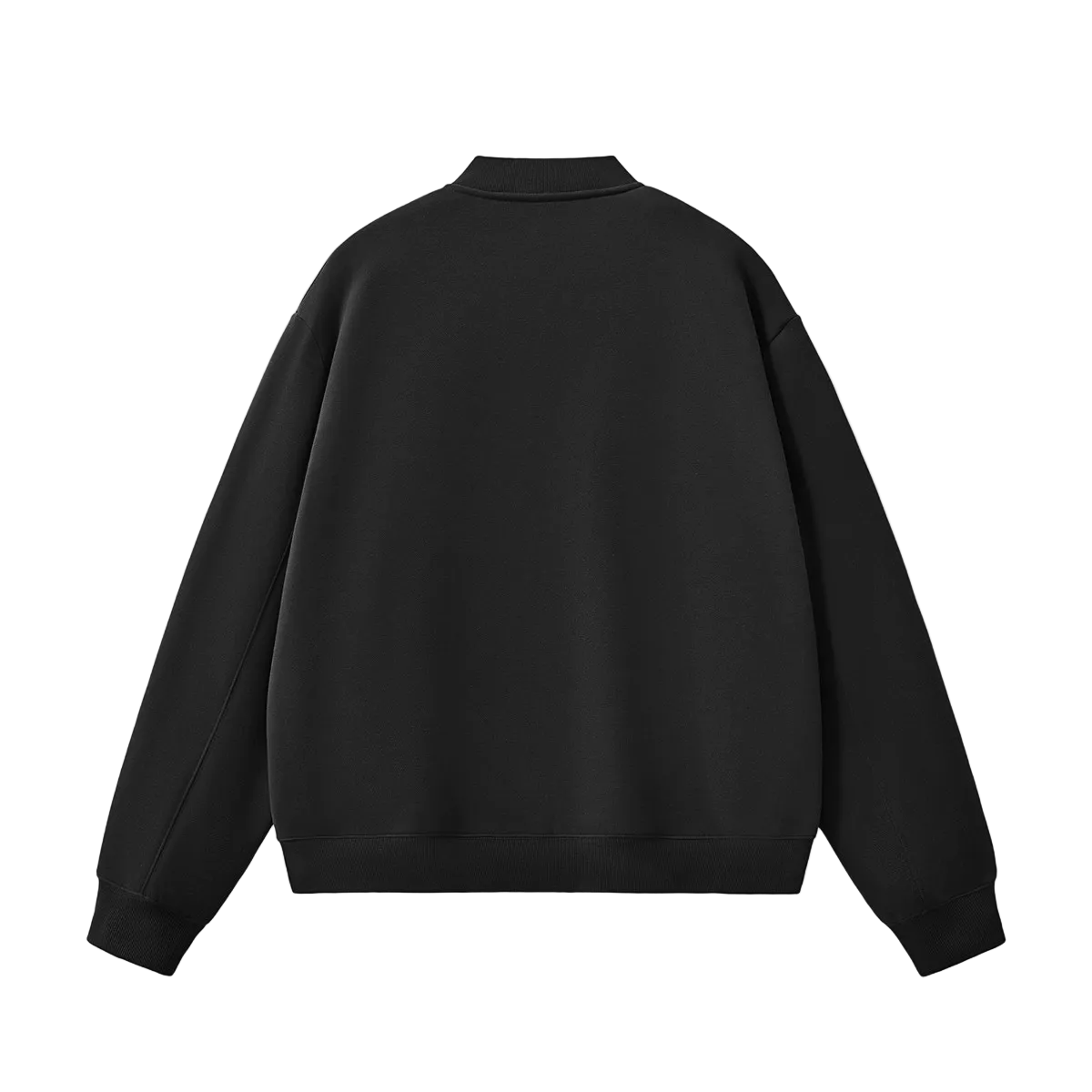 B4NAFTER core jacket