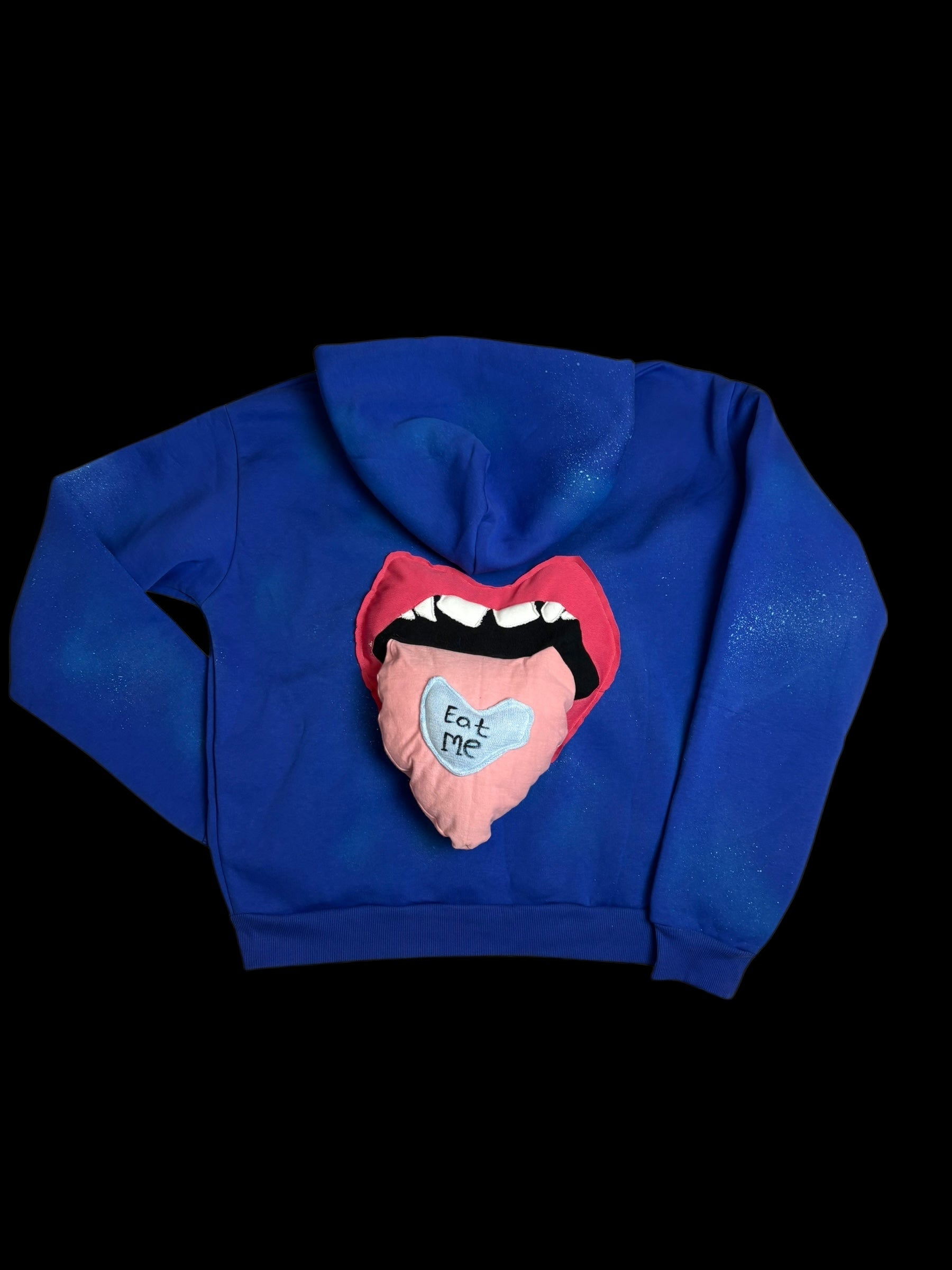 Mouth Study 01 - B4NAFTER By Niya