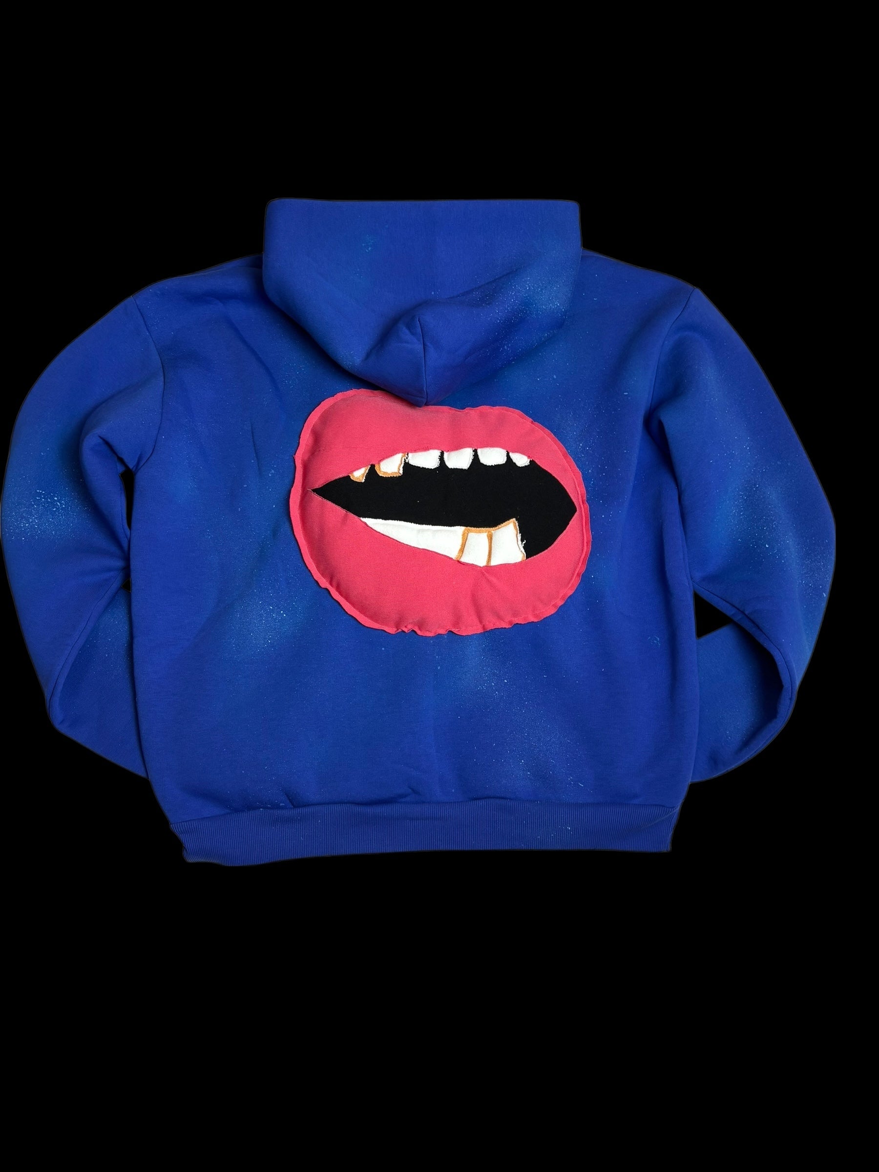 Mouth Study 04 — B4NAFTER by Niya