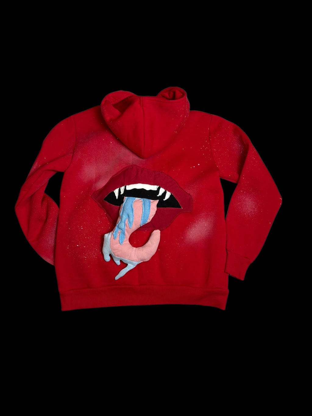 Mouth Study 03 — B4NAFTER by Niya