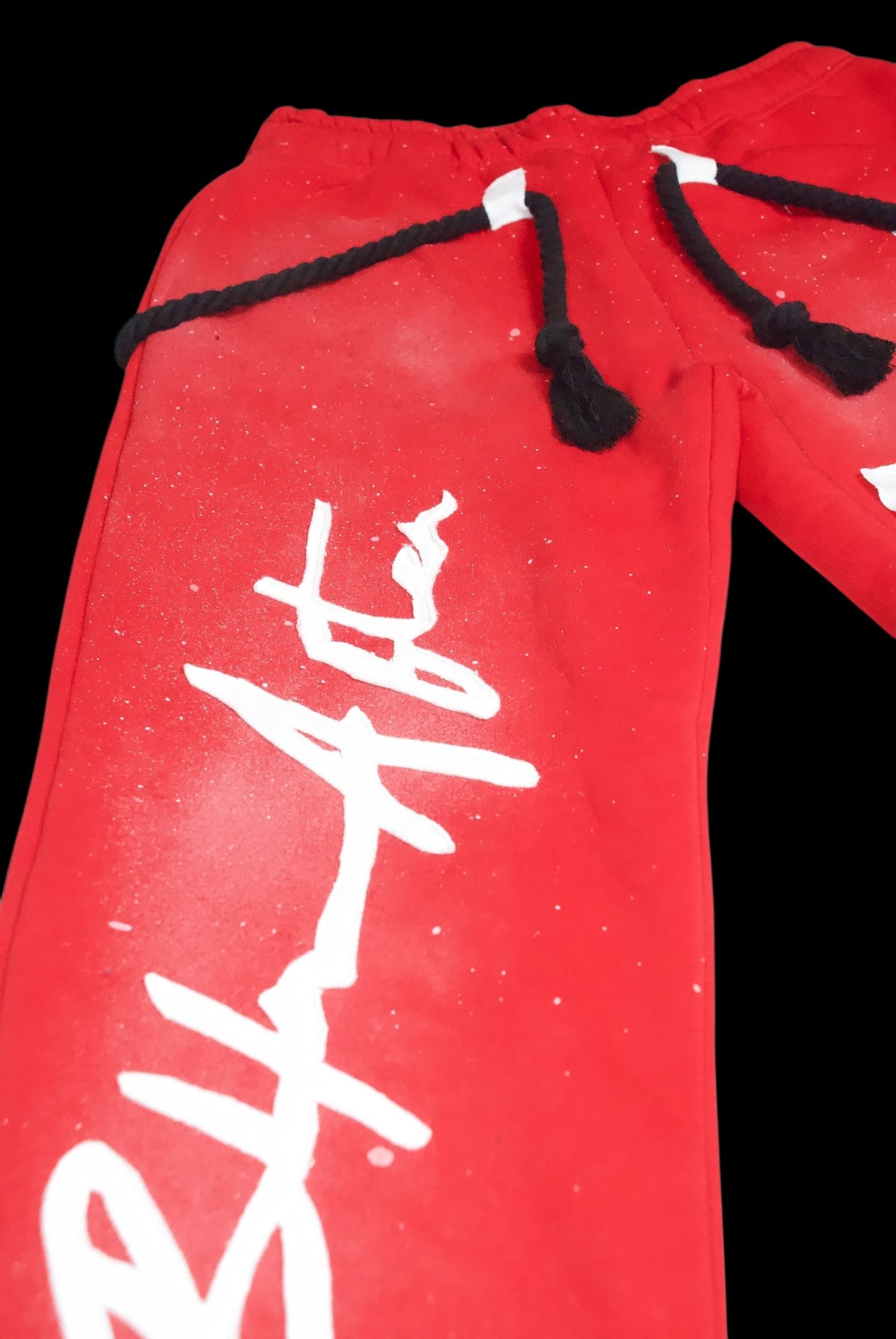 Form Reconstruction Joggers B4NAFTER by Niya