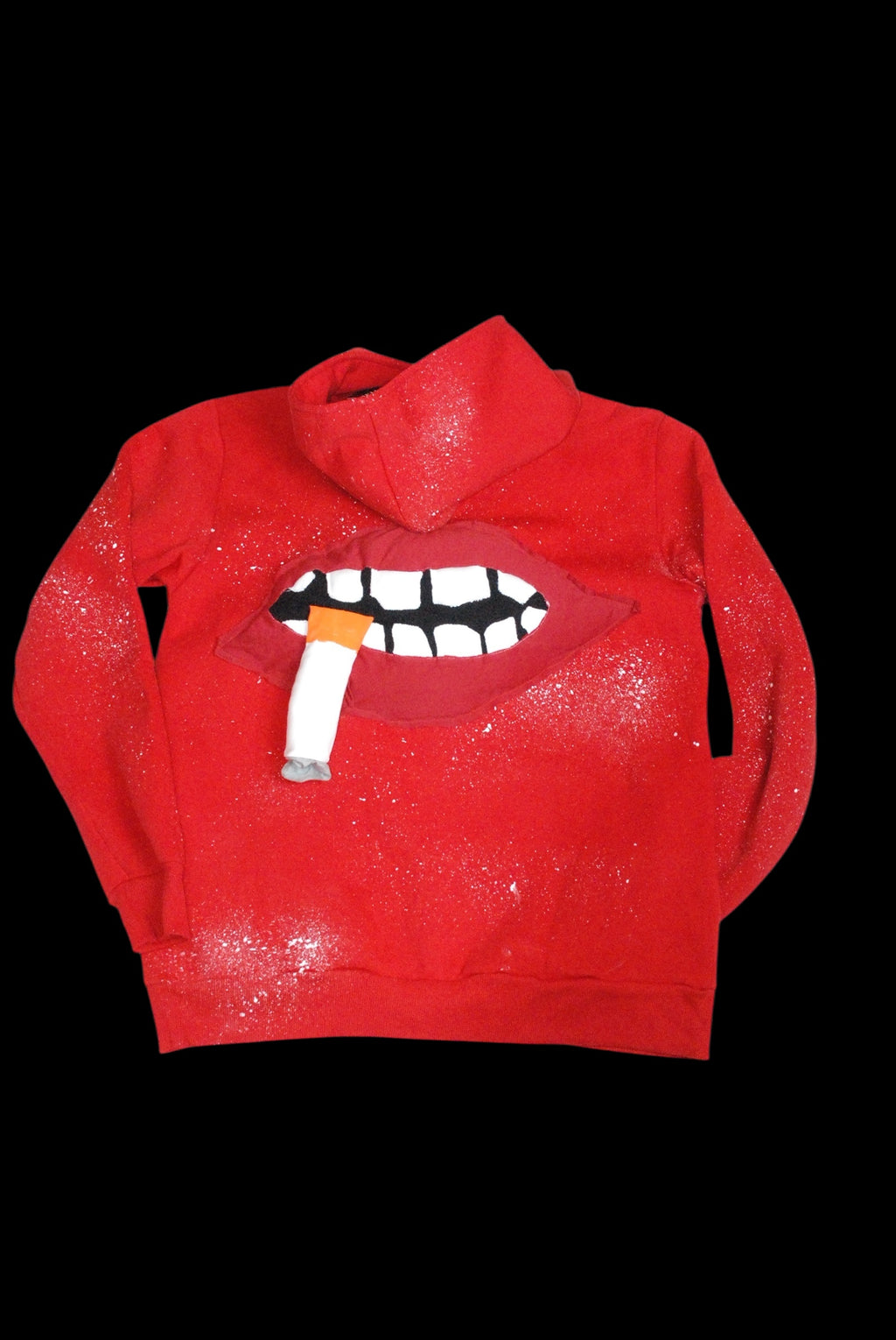 Mouth Study 02 — B4NAFTER by Niya