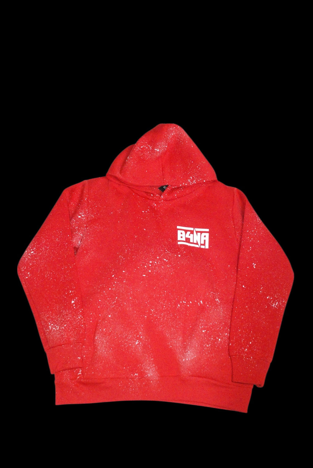 Mouth Study 04 — B4NAFTER by Niya