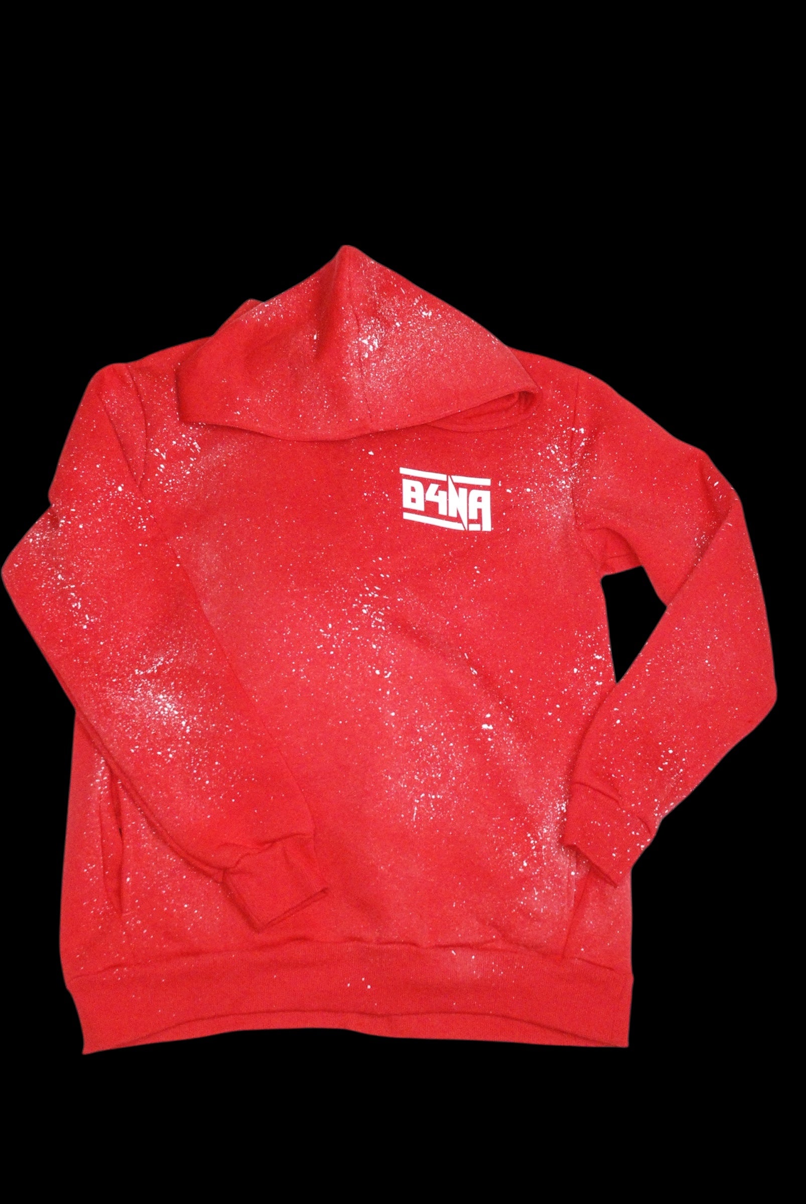 Mouth Study 04 — B4NAFTER by Niya