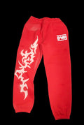Surface Bleach Joggers B4NA by Niya