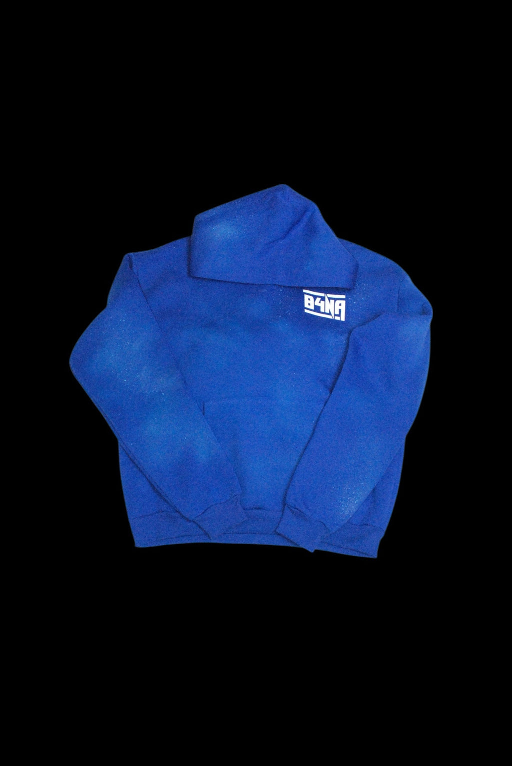 Mouth Study 04 — B4NAFTER by Niya