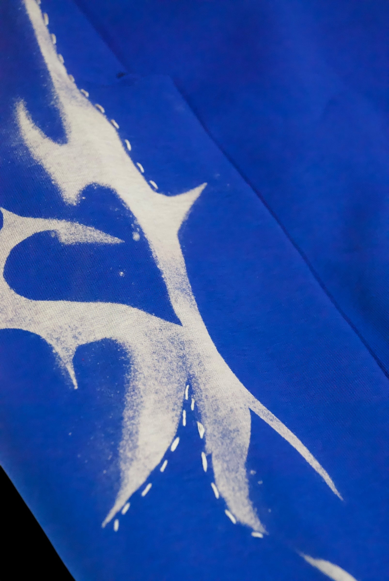 B4NA By Niya Bleach Hoodie