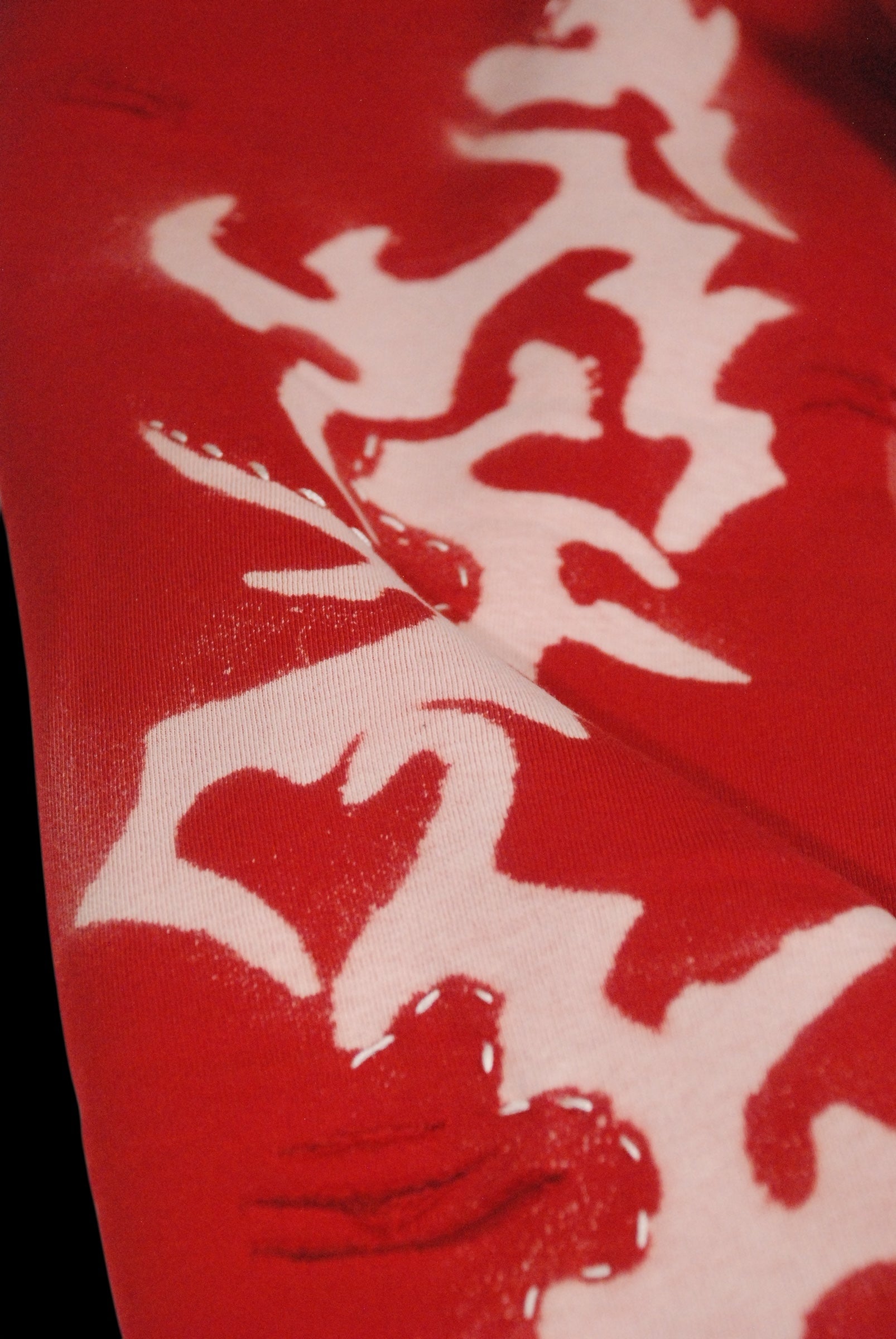 B4NA By Niya Bleach Hoodie