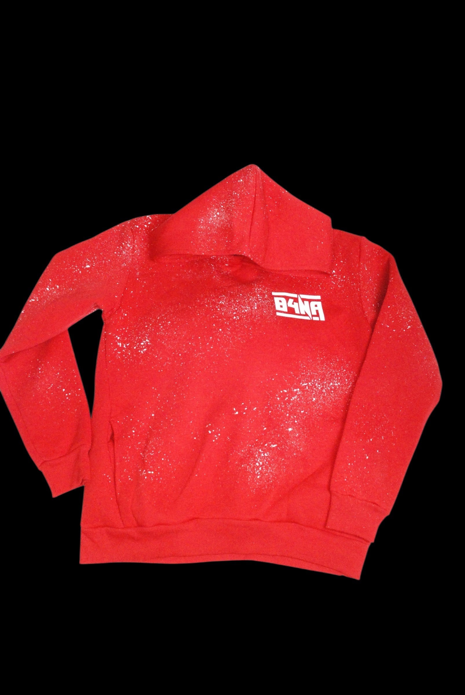 Mouth Study 03 — B4NAFTER by Niya